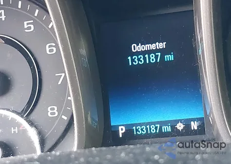 2015 Chevrolet Malibu 1Lz z USA, uszkodzony, nr VIN 1G11F5SL2FF161780